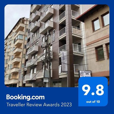 Apartment Prishtina Приштина Экстерьер фото