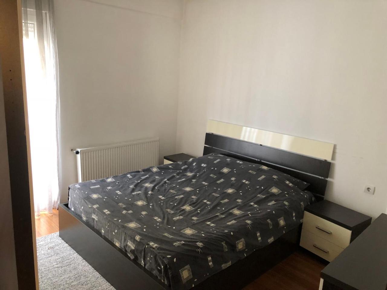 Apartment Prishtina Приштина Экстерьер фото
