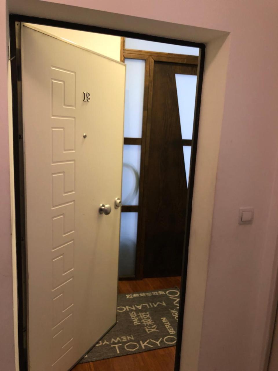 Apartment Prishtina Приштина Экстерьер фото