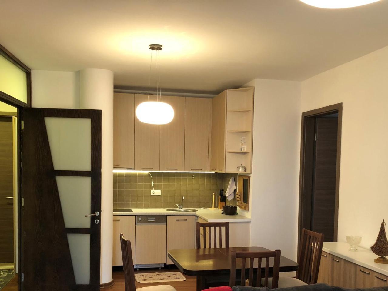 Apartment Prishtina Приштина Экстерьер фото